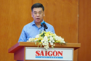 Hàng Việt trên không gian số: Cần định danh thương hiệu để bứt phá