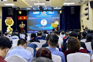 Tư tưởng Hồ Chí Minh soi đường cho doanh nghiệp và doanh nhân Việt Nam