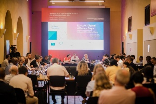 Việt Nam - châu Âu mở rộng hợp tác số, khai mở cơ hội đầu tư công nghệ