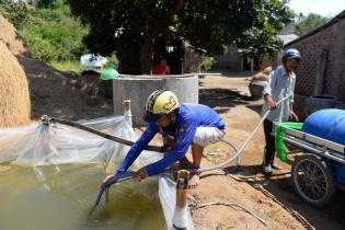 Hơn 50.000 hộ dân ĐBSCL vẫn “khát” nước sạch: Thách thức vùng sông nước