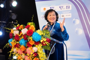 Bình đẳng giới - trụ cột mới trong chiến lược phát triển bền vững của doanh nghiệp Việt