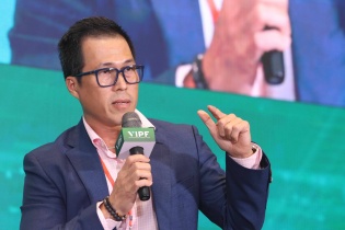 Ba trụ cột mới đưa Việt Nam trở thành điểm đến FDI công nghệ cao hấp dẫn