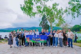 Mưa lớn kéo dài khiến du khách đồng loạt huỷ tour Đà Lạt