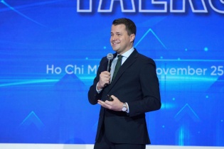 Giám đốc điều hành WEF chỉ ra ba dịch chuyển tư duy cho tương lai số