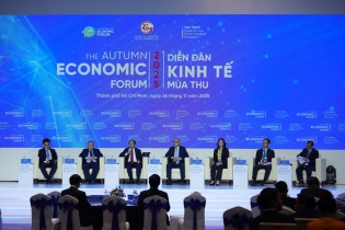 Thứ trưởng Vũ Hải Quân: Thể chế hóa Nghị quyết 57, luật AI, chuyển đổi số quốc gia