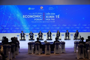 Becamex, Qualcomm tăng tốc đầu tư xanh - số để đón làn sóng phát triển mới