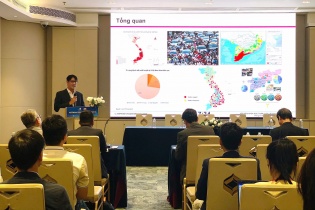 Vaccine phòng sốt xuất huyết tạo thêm lớp bảo vệ, góp phần kiểm soát dịch hiệu quả