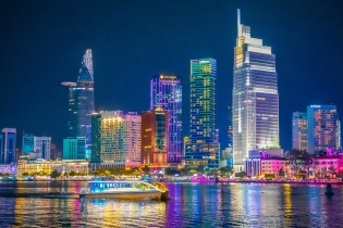 TP.HCM mở “đường vốn” xanh: Hỗ trợ 100% lãi suất, vay tối đa 200 tỷ đồng