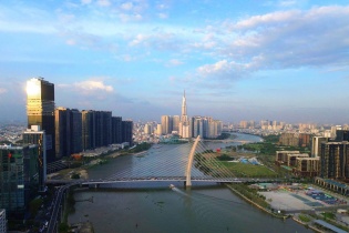 Liên kết vùng mở không gian đầu tư mới cho doanh nghiệp phía Nam