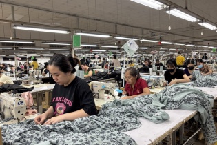 Xung đột Trung Đông: Doanh nghiệp xuất khẩu siết chặt logistics, chủ động ứng phó rủi ro