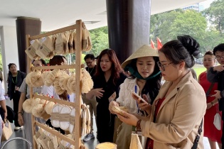 Từ “rác nông nghiệp” đến “vàng xanh”: Doanh nghiệp Việt mở lối vào chuỗi giá trị toàn cầu