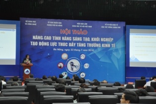 Cuộc cách mạng 4.0 – Đã đến lúc hành động!