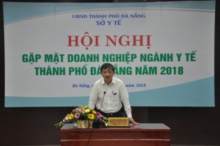 Doanh nghiệp Nhật, Hàn Quốc có ý định đầu tư xây dựng bệnh viện tại Đà Nẵng 