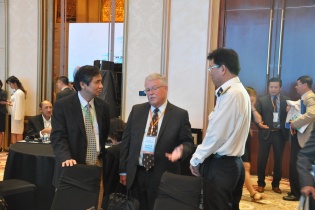 Hội thảo Khoa học Quốc tế Biển Đông: Hợp tác vì An ninh và Phát triển Khu vực