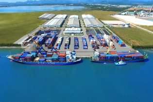 Công ty CP Ô tô Trường Hải đề nghị đầu tư Khu công nghiệp Nam Tam Anh