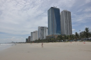 Đà Nẵng kiên quyết xử lý sai phạm của Tổ hợp khách sạn Mường Thanh