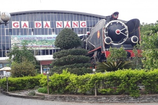 Đà Nẵng kỷ luật cán bộ do sai phạm liên quan đến dự án Ga đường sắt
