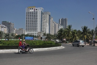 Đà Nẵng không cấp phép cho các dự án chưa có báo cáo đánh giá tác động môi trường