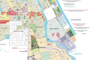Đà Nẵng thúc tiến độ dự án Làng Đại học hơn 300 ha