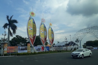 1.000 gian hàng tham gia Triển lãm quốc tế VIETBUIL Đà Nẵng 2019