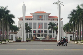 Quảng Nam thống nhất chủ trương xây dựng phần mềm đánh giá Chỉ số Cải cách hành chính