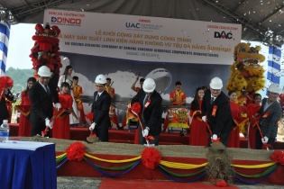 3 doanh nghiệp đến từ Thung lũng Sillicon Hoa Kỳ tìm hiểu đầu tư vào Đà Nẵng