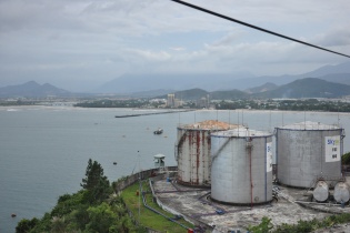 Đà Nẵng đề xuất hơn 3.400 tỷ đồng đầu tư cơ sở hạ tầng dùng chung của Cảng Liên Chiểu