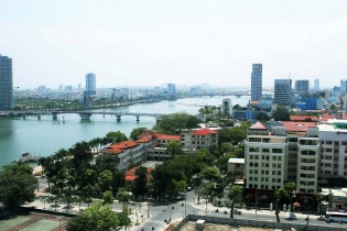 Đà Nẵng thu hút 310 triệu USD vốn FDI từ Hàn Quốc