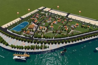 Đà Nẵng thúc tiến độ Đề án phát triển du lịch tại Khu căn cứ Cách mạng K20