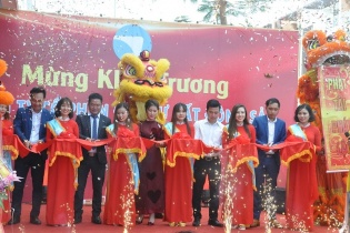 Ra mắt thương hiệu bất động sản Thái Ariya tại Đà Nẵng