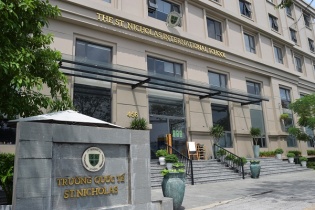 Đà Nẵng yêu cầu Trường St.Nicholas phải chấm dứt hoạt động, công bố trên địa bàn không có trường quốc tế