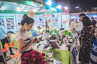 Đà Nẵng tổ chức Hội sách Hòa Vang 2019