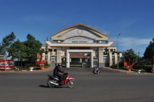 Đắk Nông kêu gọi 800 tỷ đồng đầu tư Nhà máy điện mặt trời Đức An