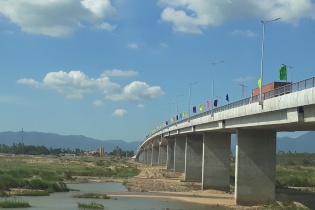 Phú Yên: Xem xét bổ sung 6 dự án vào danh mục các dự án lớn