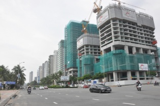 Đà Nẵng yêu cầu rà soát, đánh giá về condotel