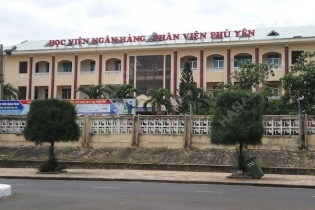 Phú Yên di dời Học viện Ngân hàng để xây dựng Trung tâm văn hóa