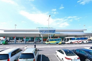 TS. Trần Du Lịch: Sân bay Chu Lai tương lai là sân bay quốc tế của cả vùng