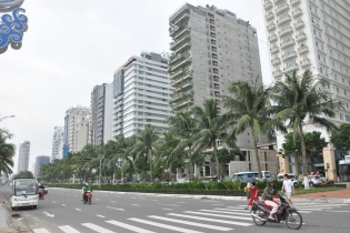 Đà Nẵng yêu cầu tăng cường kiểm soát nguồn thải ven biển