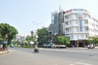 Gần 668 ha đất nông nghiệp của TP. Tuy Hòa được chuyển sang đất phi nông nghiệp