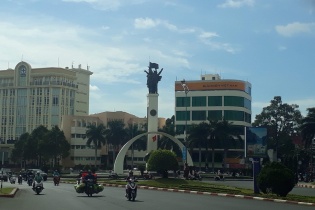 Nghiên cứu cập nhật tuyến cao tốc Buôn Ma Thuột - Nha Trang vào quy hoạch