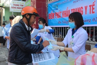 Đà Nẵng, Quảng Nam tiếp tục cho học sinh nghỉ đến hết tháng 2/2020