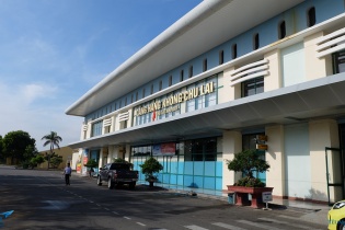 Quảng Nam kêu gọi đầu tư phát triển Cảng Hàng không quốc tế Chu Lai