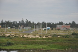 Quảng Nam yêu cầu sớm giải phóng mặt bằng dự án nạo vét sông Cổ Cò