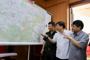 Cần 19.500 tỷ đồng xây dựng cao tốc Buôn Ma Thuột – Nha Trang 