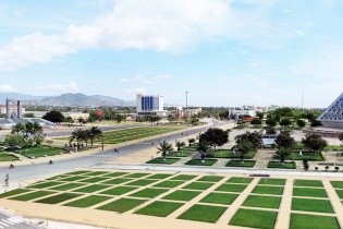 Ninh Thuận được quy hoạch phát triển dựa trên 6 trụ cột chính