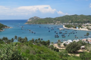 Ninh Thuận ra mắt ứng dụng du lịch thông minh