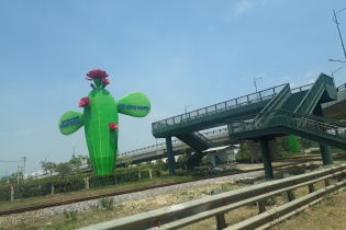 Quảng Nam thúc tiến độ các dự án trọng điểm