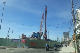 6 tháng, Đà Nẵng thu hút hơn 80 triệu USD vốn FDI