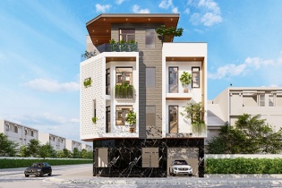CityA Homes tư vấn kiến trúc chiến lược cho chuỗi đô thị của An Dương 