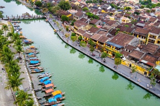 Quảng Nam lên phương án miễn 100% học phí trong 4 tháng cho học sinh